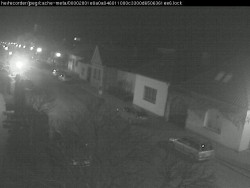 Bystřice pod Hostýnem, ulice Čs. brigády