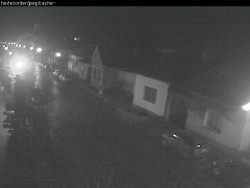 Bystřice pod Hostýnem, ulice Čs. brigády