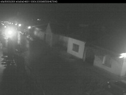 Bystřice pod Hostýnem, ulice Čs. brigády