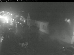 Bystřice pod Hostýnem, ulice Čs. brigády