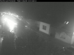 Bystřice pod Hostýnem, ulice Čs. brigády