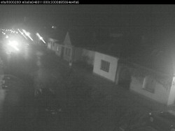 Bystřice pod Hostýnem, ulice Čs. brigády