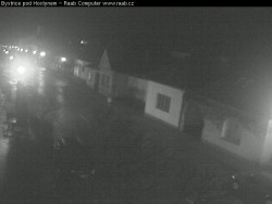 Bystřice pod Hostýnem, ulice Čs. brigády