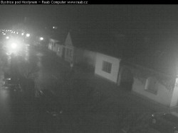 Bystřice pod Hostýnem, ulice Čs. brigády