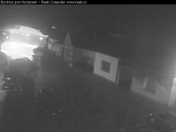 Bystřice pod Hostýnem, ulice Čs. brigády