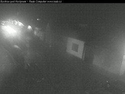 Bystřice pod Hostýnem, ulice Čs. brigády