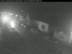 Bystřice pod Hostýnem, ulice Čs. brigády