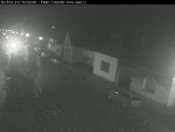 Bystřice pod Hostýnem, ulice Čs. brigády