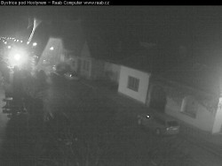 Bystřice pod Hostýnem, ulice Čs. brigády