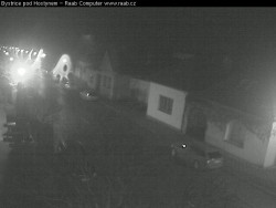 Bystřice pod Hostýnem, ulice Čs. brigády