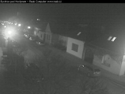 Bystřice pod Hostýnem, ulice Čs. brigády