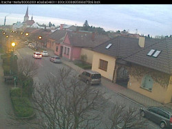 Bystřice pod Hostýnem, ulice Čs. brigády