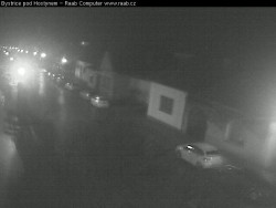 Bystřice pod Hostýnem, ulice Čs. brigády