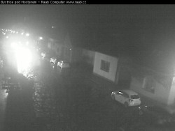 Bystřice pod Hostýnem, ulice Čs. brigády