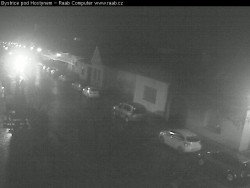 Bystřice pod Hostýnem, ulice Čs. brigády