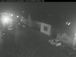 Bystřice pod Hostýnem, ulice Čs. brigády