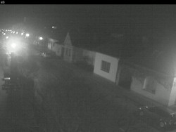 Bystřice pod Hostýnem, ulice Čs. brigády