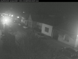 Bystřice pod Hostýnem, ulice Čs. brigády