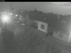 Bystřice pod Hostýnem, ulice Čs. brigády