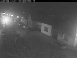 Bystřice pod Hostýnem, ulice Čs. brigády