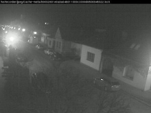 Město Bystřice pod Hostýnem - Bystřice pod Hostýnem, ulice Čs. brigády - 4.4.2026 v 00:30 Město Bystřice pod Hostýnem - Bystřice pod Hostýnem, ulice Čs. brigády - 4.4.2026 v 00:30