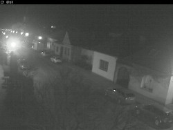 Bystřice pod Hostýnem, ulice Čs. brigády