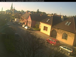 Bystřice pod Hostýnem, ulice Čs. brigády