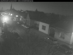 Bystřice pod Hostýnem, ulice Čs. brigády