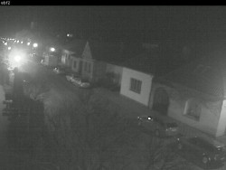 Bystřice pod Hostýnem, ulice Čs. brigády