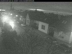 Bystřice pod Hostýnem, ulice Čs. brigády