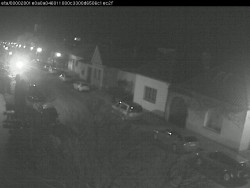 Bystřice pod Hostýnem, ulice Čs. brigády