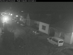 Bystřice pod Hostýnem, ulice Čs. brigády