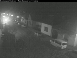 Bystřice pod Hostýnem, ulice Čs. brigády