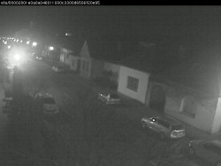 Bystřice pod Hostýnem, ulice Čs. brigády