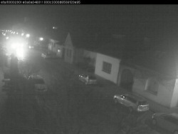 Bystřice pod Hostýnem, ulice Čs. brigády