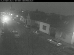 Bystřice pod Hostýnem, ulice Čs. brigády