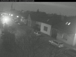 Bystřice pod Hostýnem, ulice Čs. brigády