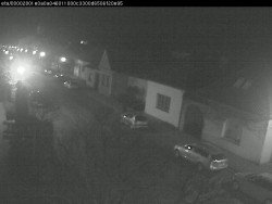 Bystřice pod Hostýnem, ulice Čs. brigády