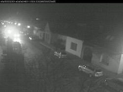 Bystřice pod Hostýnem, ulice Čs. brigády