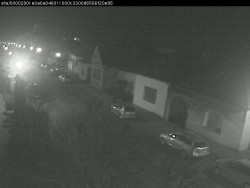 Bystřice pod Hostýnem, ulice Čs. brigády