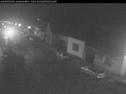 Bystřice pod Hostýnem, ulice Čs. brigády