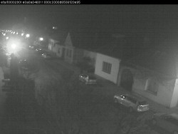 Bystřice pod Hostýnem, ulice Čs. brigády