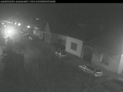 Bystřice pod Hostýnem, ulice Čs. brigády