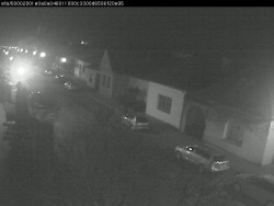 Bystřice pod Hostýnem, ulice Čs. brigády