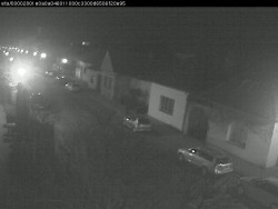 Bystřice pod Hostýnem, ulice Čs. brigády