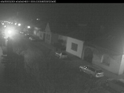 Bystřice pod Hostýnem, ulice Čs. brigády