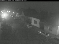 Bystřice pod Hostýnem, ulice Čs. brigády