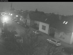 Bystřice pod Hostýnem, ulice Čs. brigády