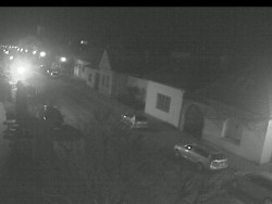 Bystřice pod Hostýnem, ulice Čs. brigády