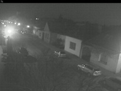 Bystřice pod Hostýnem, ulice Čs. brigády